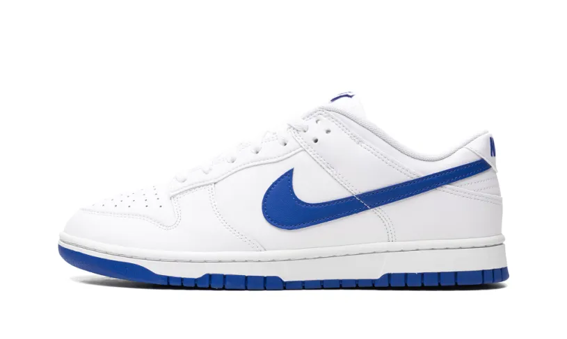 Nike Dunk Dunk Low 'Hyper Royal'